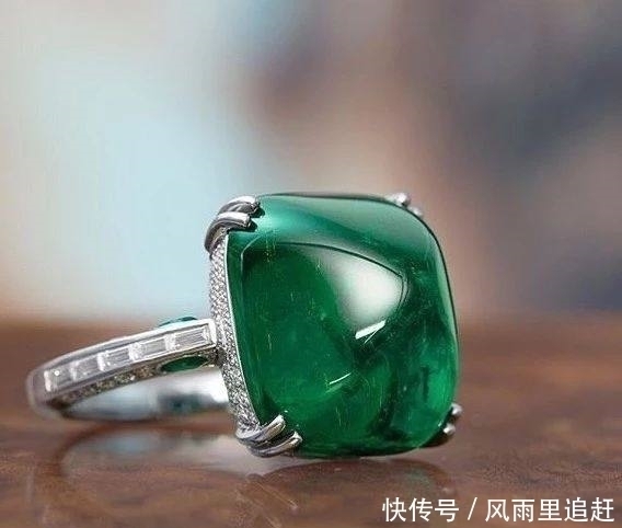 钻戒|这些钻戒为何备受追捧?买不起只看看系列,正在热播中