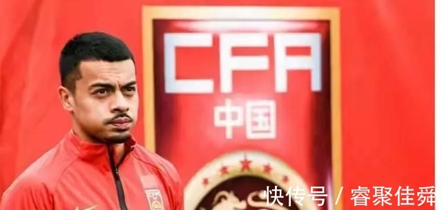 华裔|为什么国足进入12强赛,韦世豪和李可是被清洗的首选?