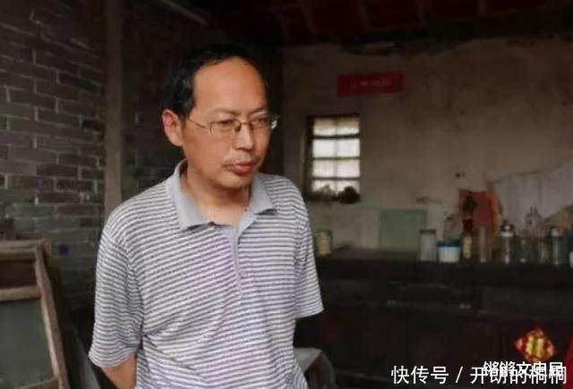 1980年，他是高考状元16岁上哈工大，如今靠低保生活被嘲笑