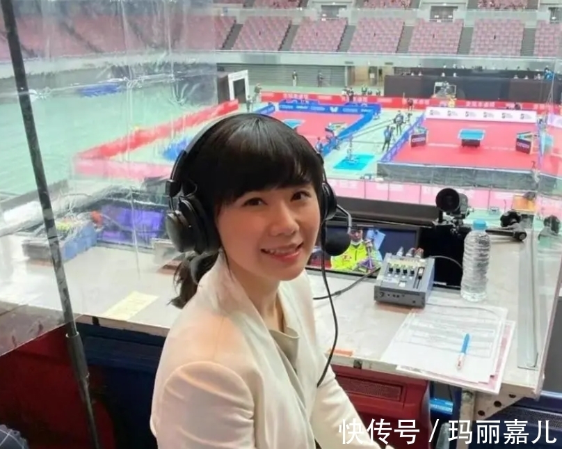 东北|福原爱是日本乒乓球手,为何12岁能到东北训练,并得到刘国梁指导