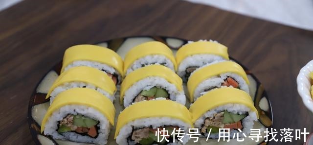 晒晒我家初中生的早餐，创意满满，特别合孩子胃口，做法超简单！