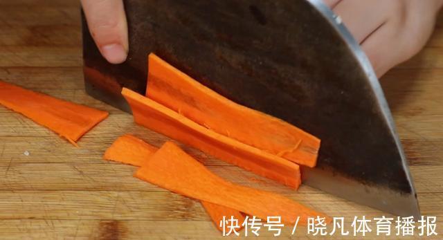 实惠|家里每次来客人，这菜都是我必做压轴，几块钱成本，实惠经济