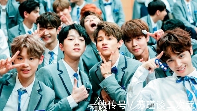 韩网|韩网热议:《Produce》系列即将重启,MNET疯了?