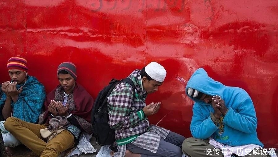 伊斯兰教|印度伊斯兰教为何那么温和呢?