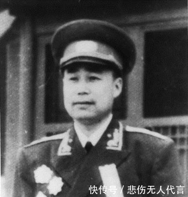 此人|王近山差点枪杀一位开国中将,此人后来的官位比王近山还高
