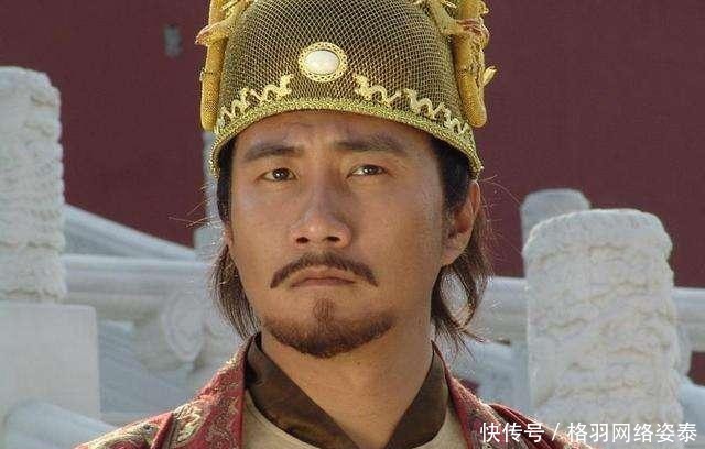 父母|朱元璋拜佛时,问:朕也要下跪?方丈说了8个字捡回全寺人性命