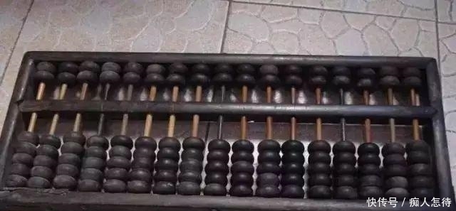 即将消失的50个老物件, 认识10件说明你老了!