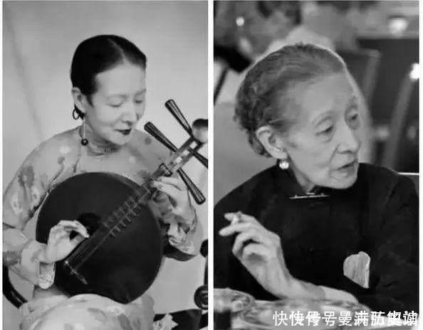 慈禧|慈禧最宠信官女中国芭蕾舞第一人为何晚年被打断双腿