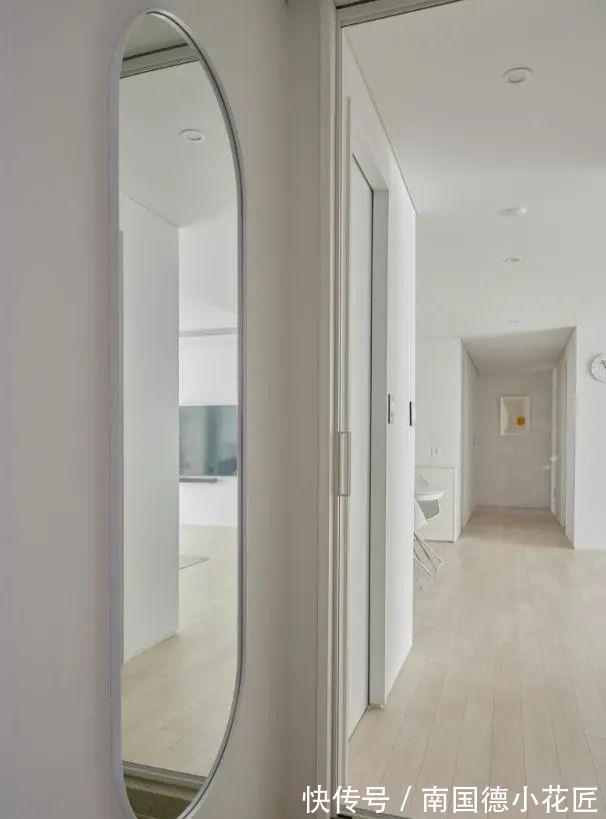 书桌|坚守自己的装修准则：简装为主，7个细节，再多住20年仍是经典