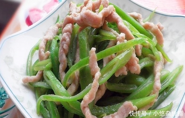 有空给孩子做的菜,钙比牛奶鸡蛋高,长高补脑防病,再冷都不怕!