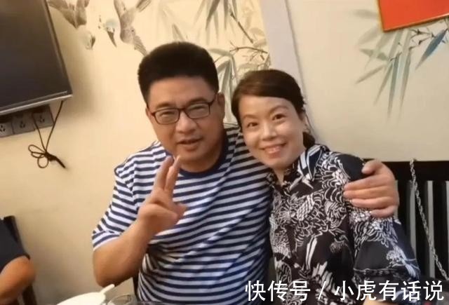 郭威沒(méi)改名遭受網(wǎng)友懷疑,名字也不是說(shuō)改就改呀!