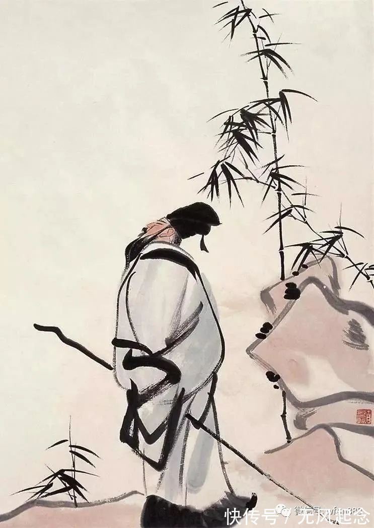 东坡居士!苏轼推开庙门,大喊:秃驴何在,小和尚妙回4字,如今成千古绝对