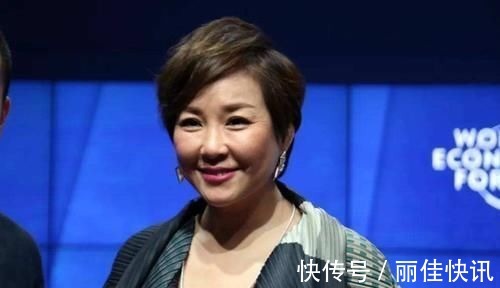 乐蜂网|她曾是央视主持人，辞职投身电商赚得数亿身家，最后携8亿离场！
