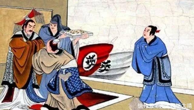 放水|武艺高强的荆轲刺秦失败，难道是他放水了？