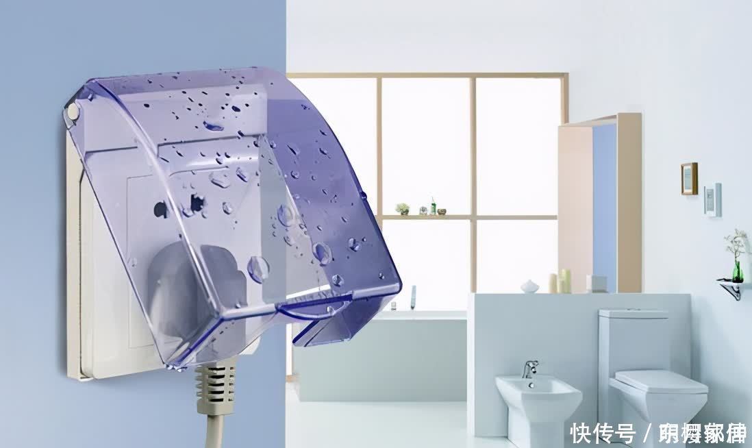 插座|邻居家把插座装成这样，太聪明了，连水电师傅看了都直点头