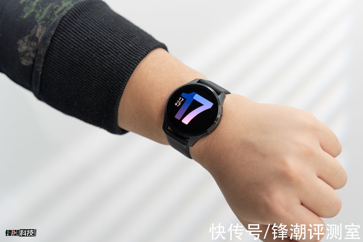 手表|长续航与独立通话可兼得，vivo WATCH 2智能手表评测