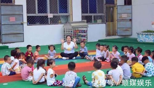 宝宝|3岁宝宝上幼儿园不哭不闹,妈妈十分自豪,半年后却欲哭无泪
