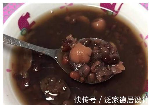 红糖|这糖水,胃不好的要隔三差五吃,健脾养胃,胃暖暖的很舒服!