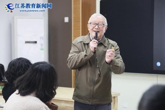 柏庄实小举行非遗“泥塑惠人”研讨会（图）