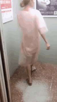 |搞笑GIF:哥们,你这妙招很不错,我咋就没想到呢