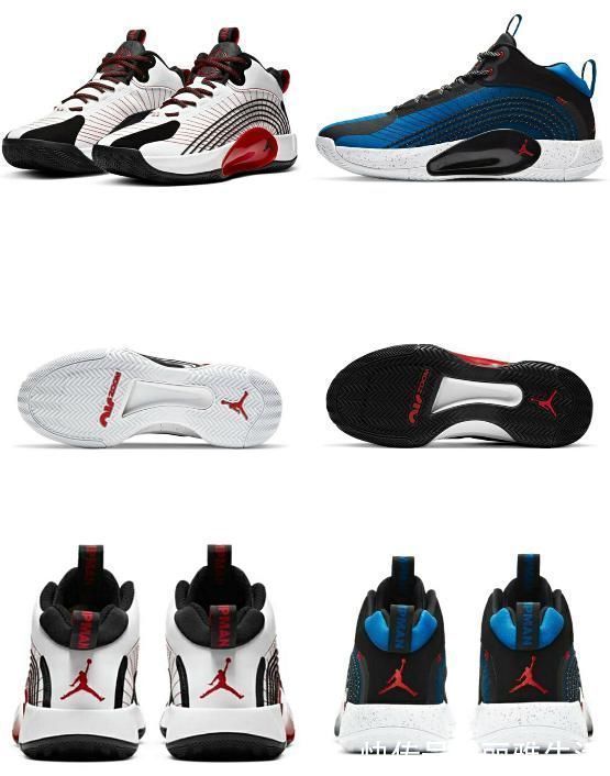 burst 实战功能性和颜值俱佳的球鞋大推荐!最后一双你绝对想不到…