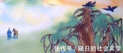 中国文化!古代最孤独的5句诗词, 每句都流传千古, 你最喜欢哪一句