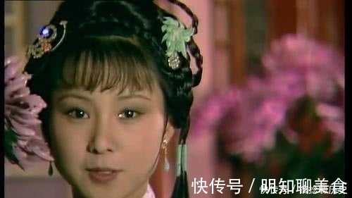 扇子&晴雯撕扇过于嚣张暴殄天物?其实是你没有看懂作者的深意