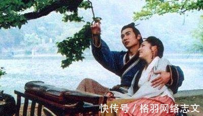 千金小姐|这句浪漫的爱情诗流传了千年,表白时常用,但其实是一句分手诗句