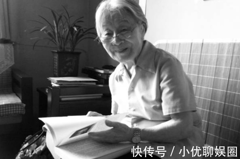 社会风气#女作家杨绛:物欲横流的社会,人不痛苦也难