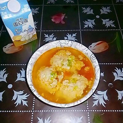 川香|番茄鸡豆花