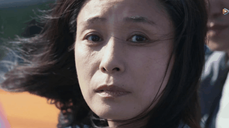 听句劝，看到他们赶紧跑