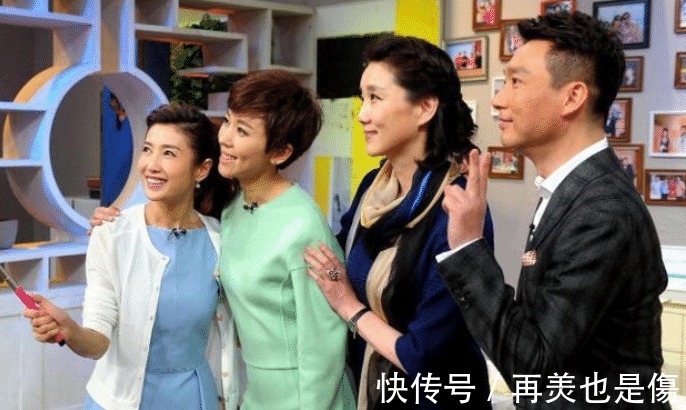 主持|她是央視最難請(qǐng)的主持人，主持功底甩董卿好幾倍，年過半百成這樣