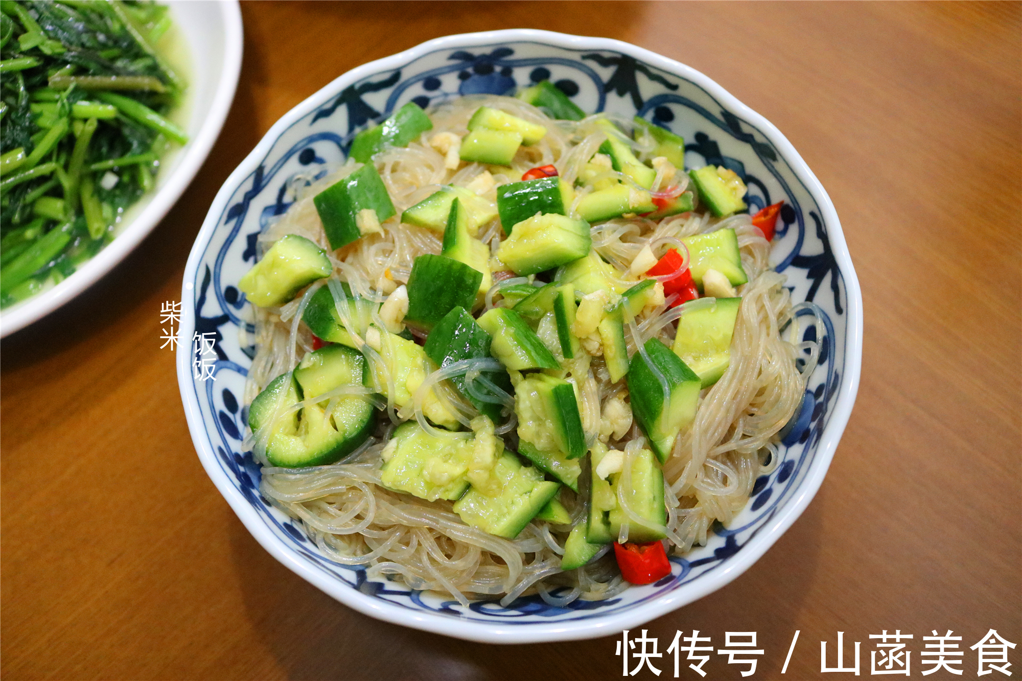 丝瓜|天气这么热,晚餐怎么吃看我家这一桌,3菜1汤,好做好吃