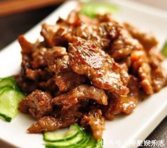 营养|总是吃不腻的几道家常菜,美味营养,解馋下饭,学会不用下馆子