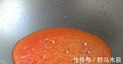 糖醋料汁|鸡胸肉别炒着吃，试试这个做法，外酥里软，酸甜可口，全家都爱吃