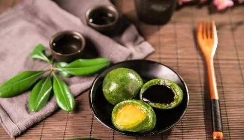 南方人最爱吃的5种小吃,能吃下去三种,那你就是正宗的南方人