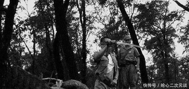 回家|他是国军悍将抗日英雄,抗日战争打的日军旅团长刨腹自杀,起义后回家当农民