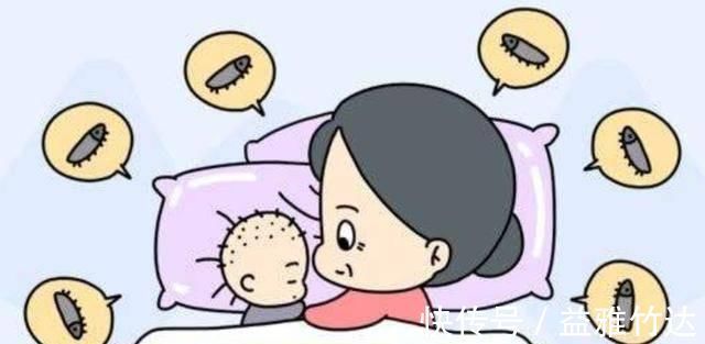 婆婆|孩子不能跟老人一起睡,还真不是迷信,这几个坏处可要提前了解