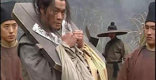 施恩|武松去飞云浦前,施恩只送来一个烧鹅,为何却让人很感动?