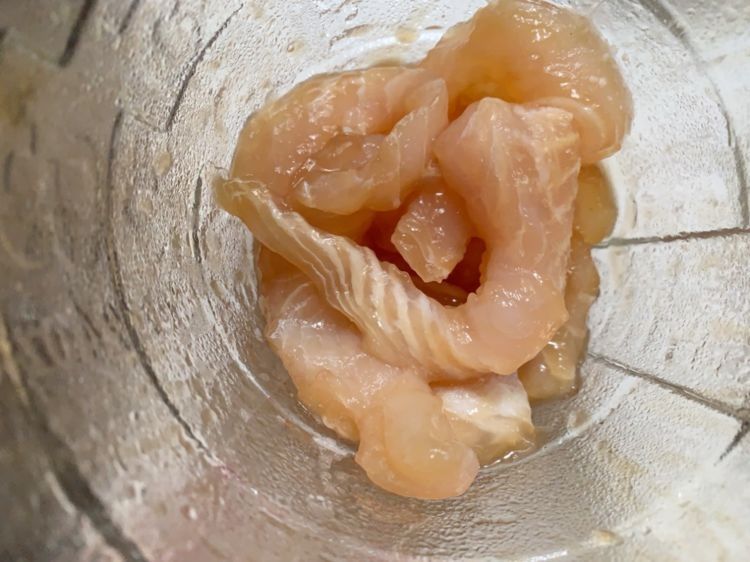 龙利鱼别总蒸着吃,这种做法,外酥里嫩就是香