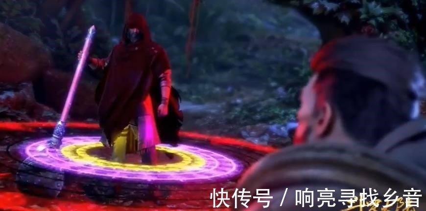 封号斗罗|他是斗罗大陆的最惨魂圣，明明实力不俗，经历却让人捧腹大笑