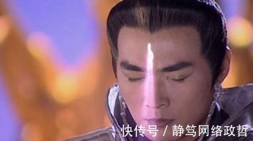 闻太师|杨戬与闻仲,额头都有第三只眼,到底谁的更厉害?