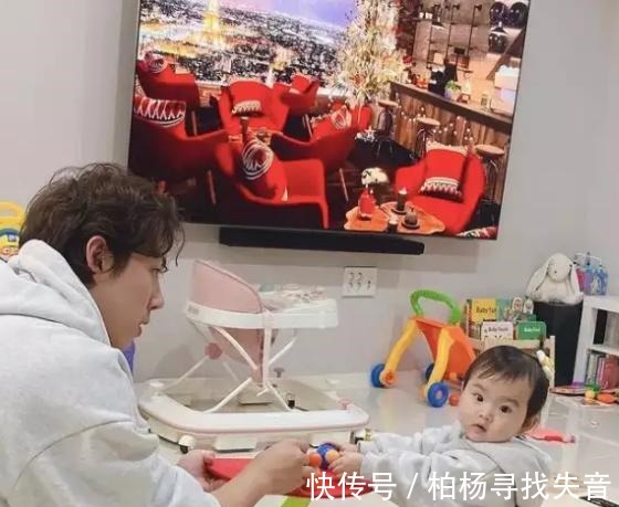 韩星白成铉将携妻女出演《超人回来了》!久违亮相引网友关注