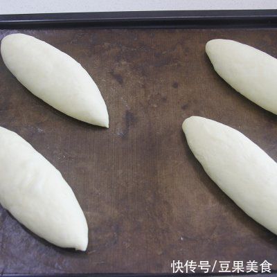 整形|吃着比肉还鲜，嘴馋就吃超柔软的牛奶哈斯面包