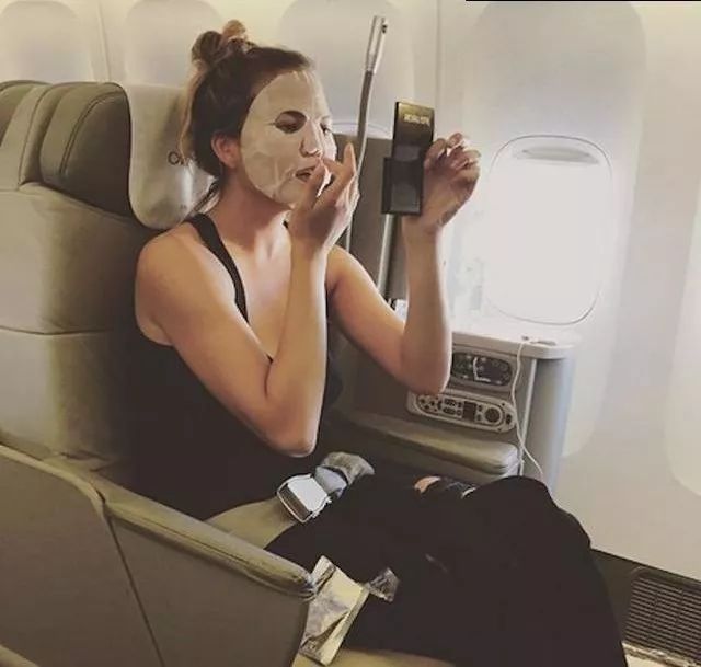 关于飞机的冷知识，你知道多少？