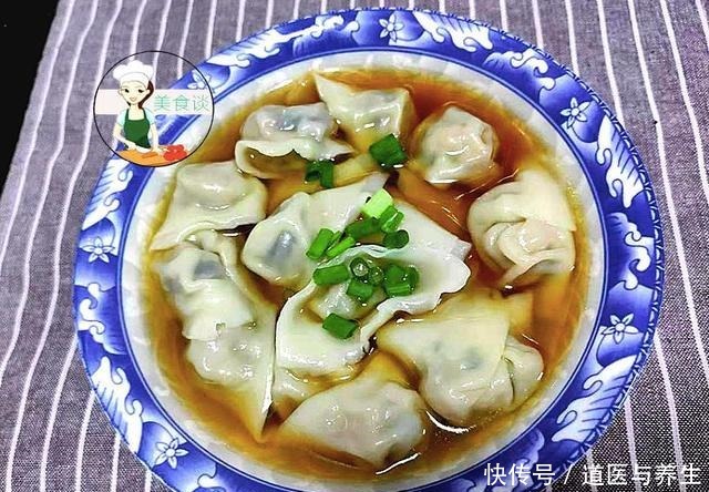 冷天,包饺子别再用韭菜了,用它鲜甜营养,一咬满嘴爆汁,吃嗨了