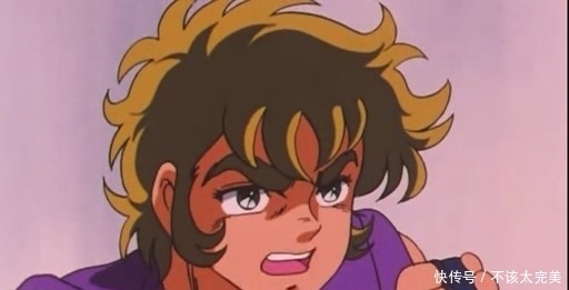 什么原因导致《圣斗士星矢》中的邪武渐渐成为不入流的角色？