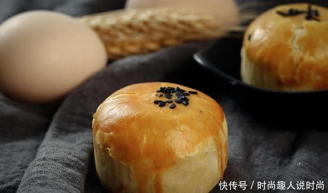 全球“超好吃”的6种甜点,你吃过哪一种第六种你一定得试下!