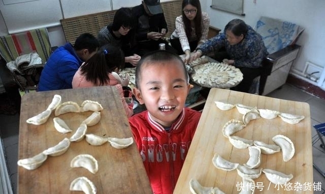  冬至|明天冬至，一定把这四点记住了……