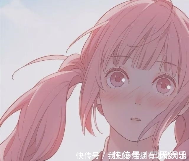 动漫头像:不要在意别人的眼光,因为有时候他们只是在嫉妒你